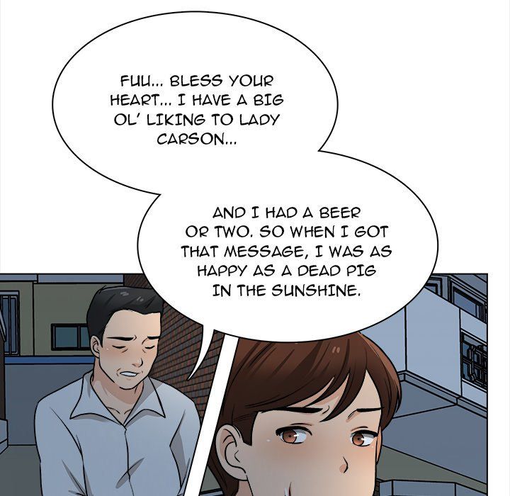 Blissville Manhwa - Chapter 21 Page 70