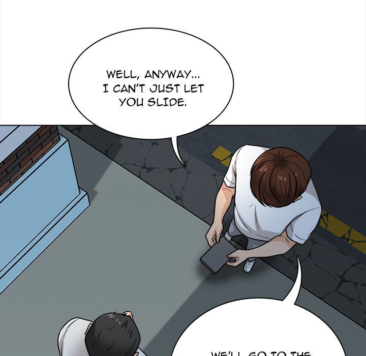 Blissville Manhwa - Chapter 21 Page 72