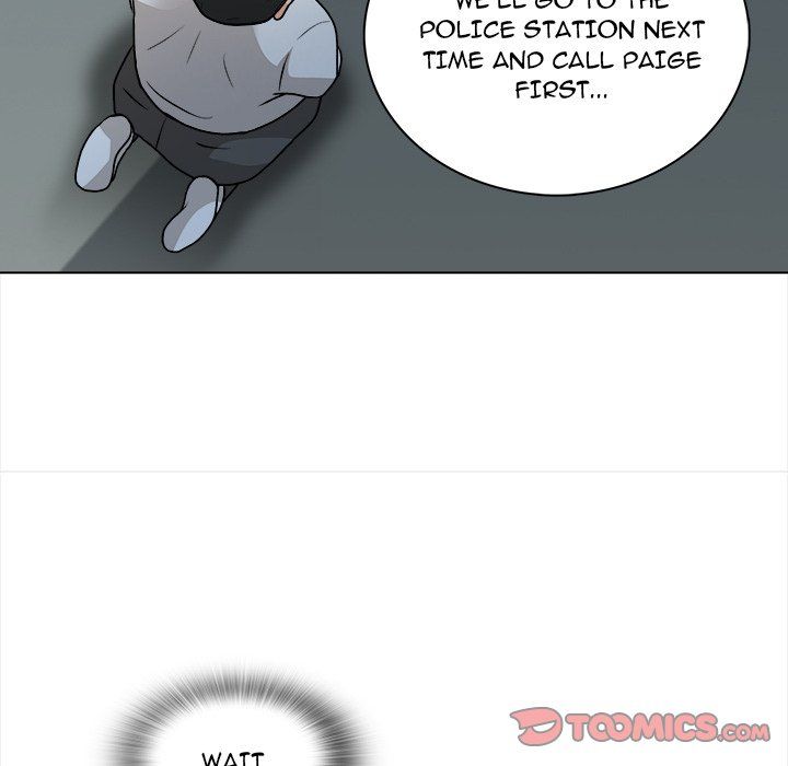 Blissville Manhwa - Chapter 21 Page 73