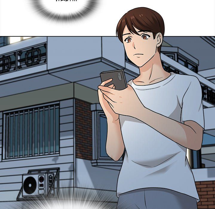 Blissville Manhwa - Chapter 21 Page 74