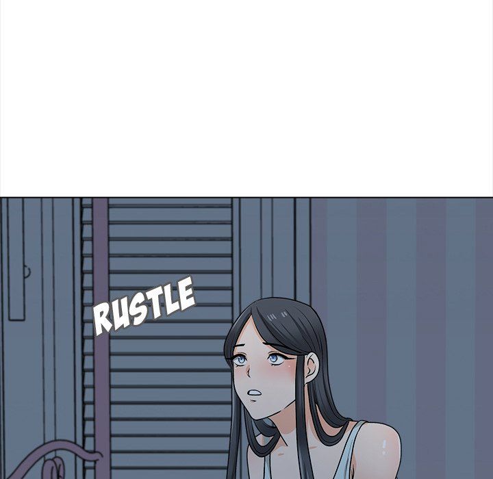 Blissville Manhwa - Chapter 21 Page 87