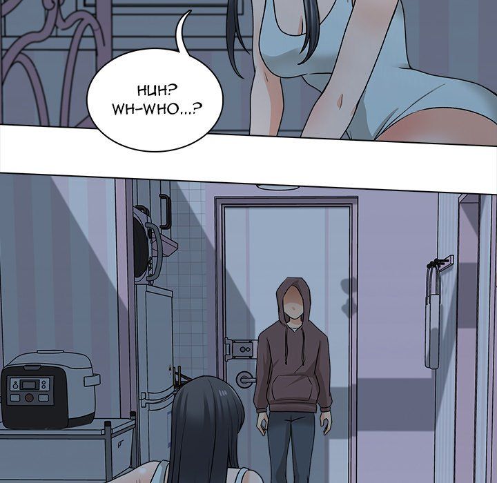 Blissville Manhwa - Chapter 21 Page 88