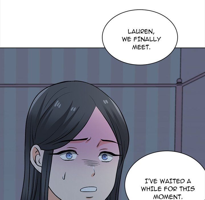 Blissville Manhwa - Chapter 21 Page 90