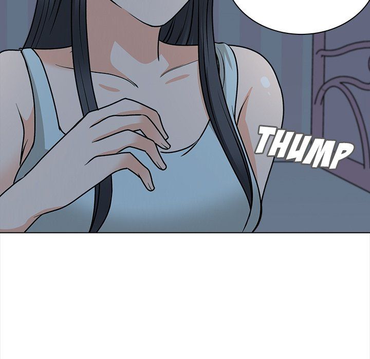 Blissville Manhwa - Chapter 21 Page 91