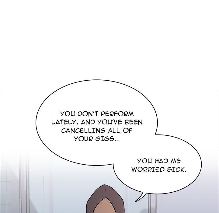 Blissville Manhwa - Chapter 21 Page 92