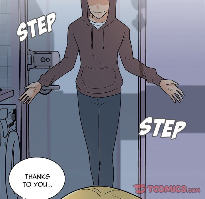 Blissville Manhwa - Chapter 21 Page 93