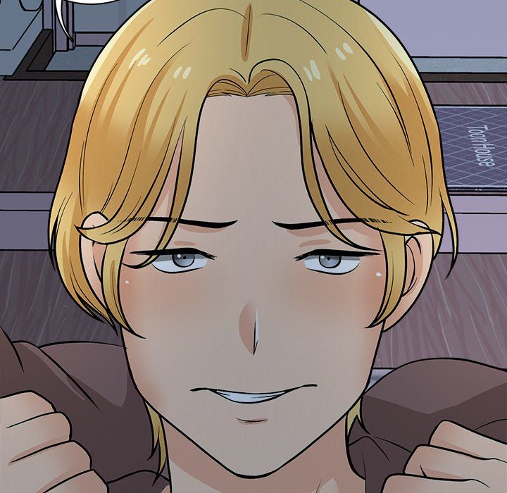 Blissville Manhwa - Chapter 21 Page 94