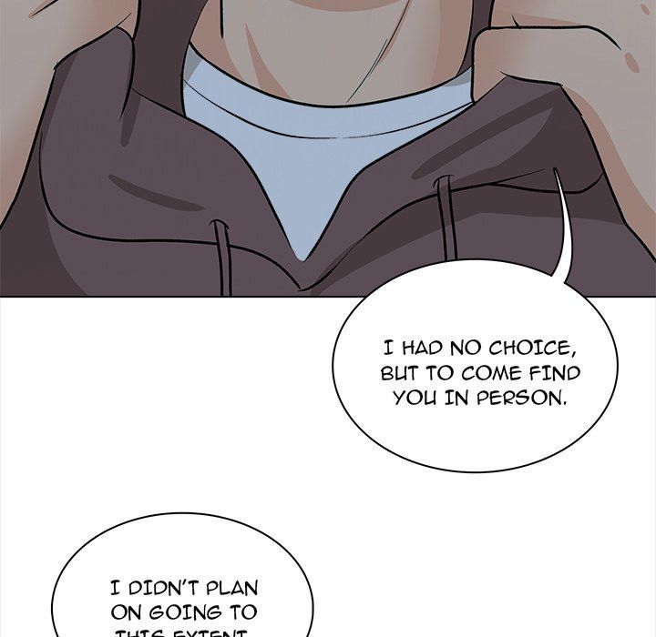 Blissville Manhwa - Chapter 21 Page 95