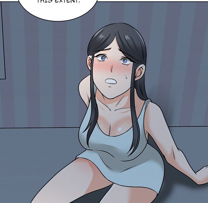 Blissville Manhwa - Chapter 21 Page 96