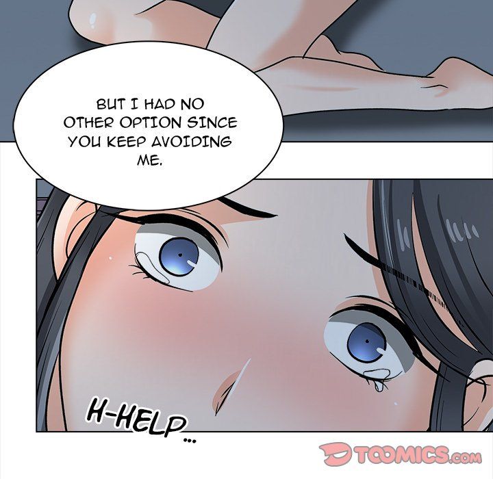 Blissville Manhwa - Chapter 21 Page 97