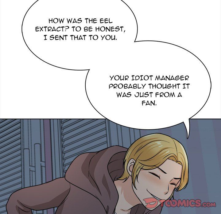 Blissville Manhwa - Chapter 21 Page 105