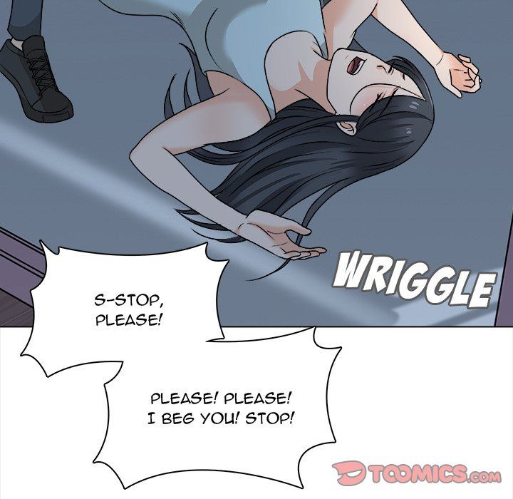 Blissville Manhwa - Chapter 21 Page 109