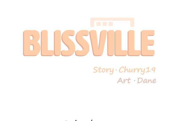 Blissville Manhwa - Chapter 9 Page 0