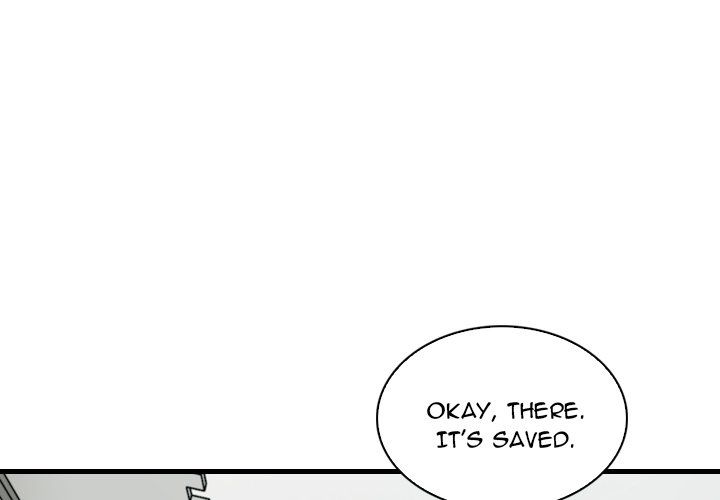 Blissville Manhwa - Chapter 9 Page 3