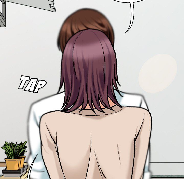 Blissville Manhwa - Chapter 9 Page 4