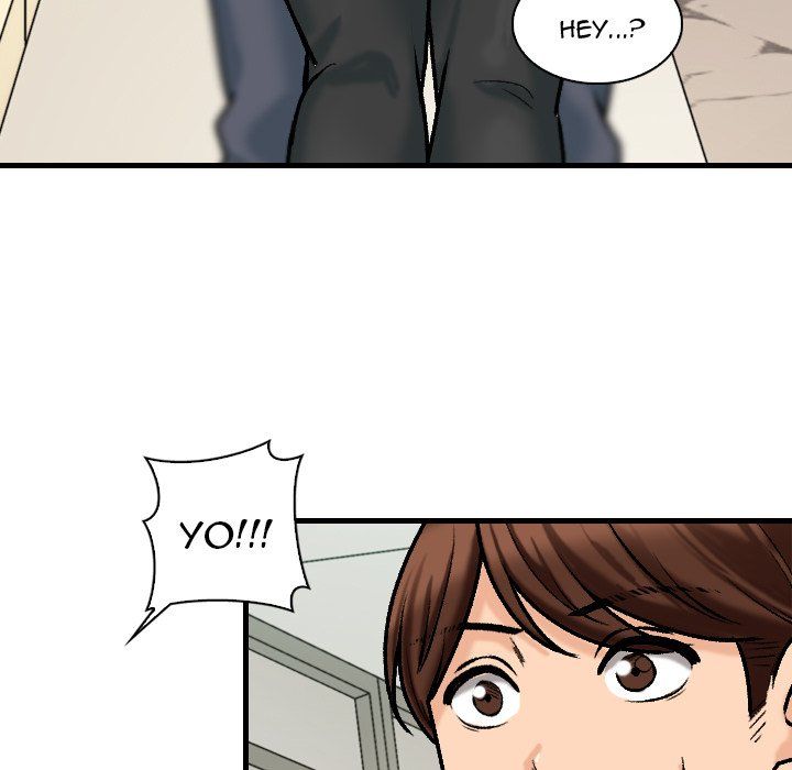 Blissville Manhwa - Chapter 9 Page 6