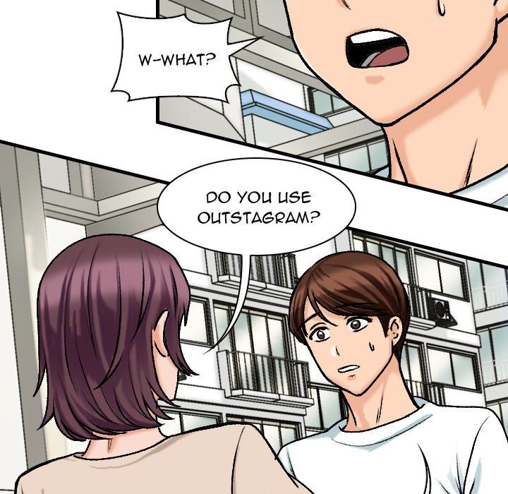 Blissville Manhwa - Chapter 9 Page 7