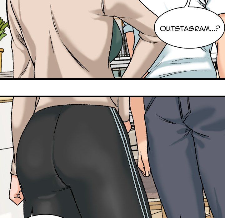 Blissville Manhwa - Chapter 9 Page 8