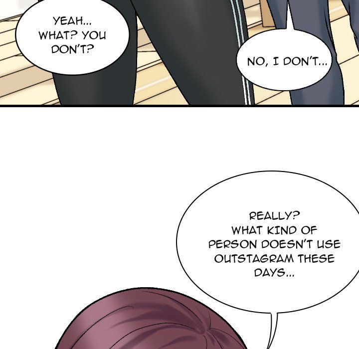 Blissville Manhwa - Chapter 9 Page 9
