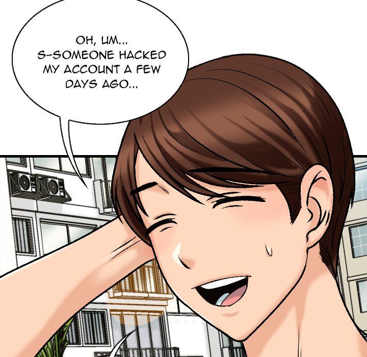 Blissville Manhwa - Chapter 9 Page 11