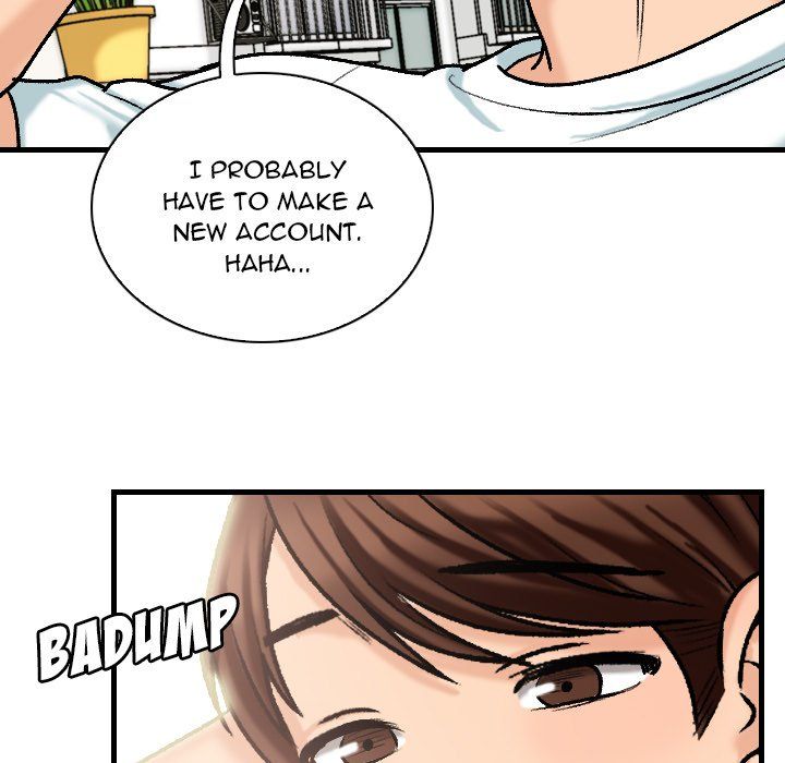 Blissville Manhwa - Chapter 9 Page 12