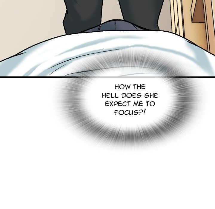 Blissville Manhwa - Chapter 9 Page 15