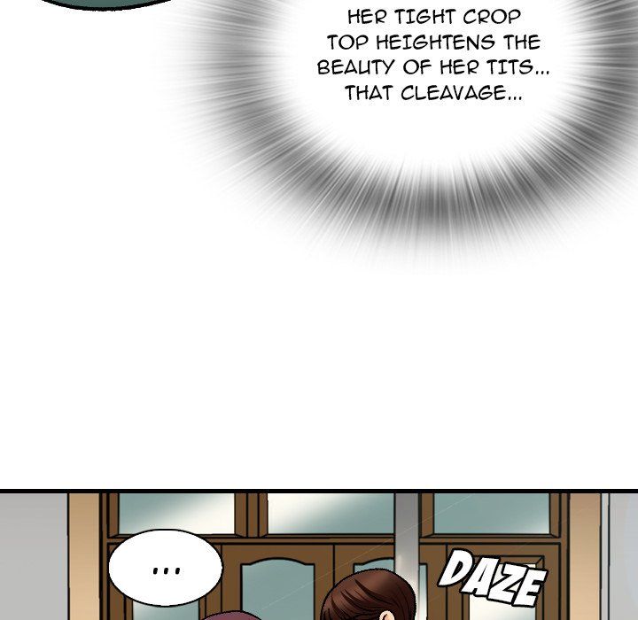 Blissville Manhwa - Chapter 9 Page 17