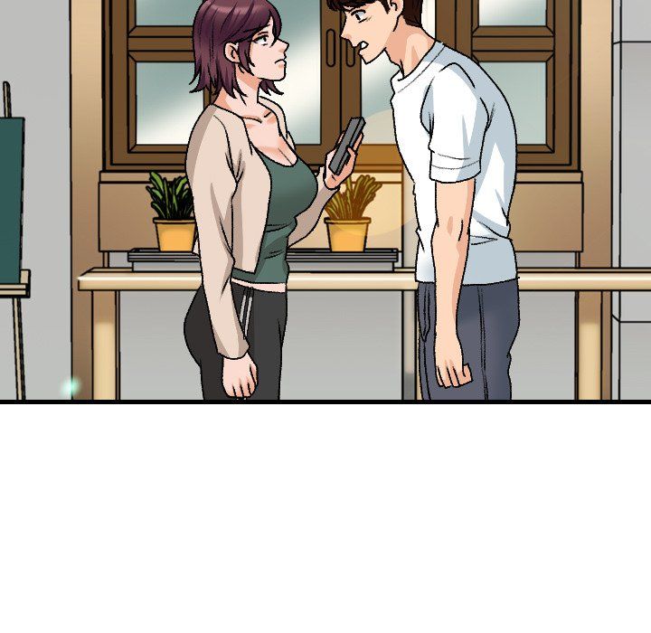 Blissville Manhwa - Chapter 9 Page 18