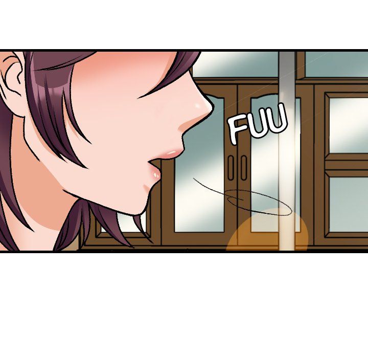 Blissville Manhwa - Chapter 9 Page 19