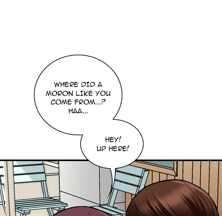 Blissville Manhwa - Chapter 9 Page 20