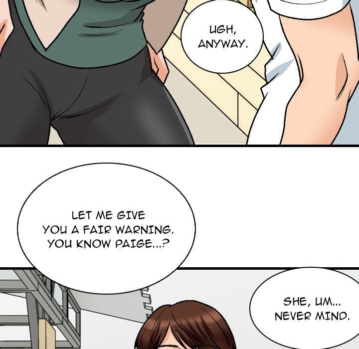 Blissville Manhwa - Chapter 9 Page 22
