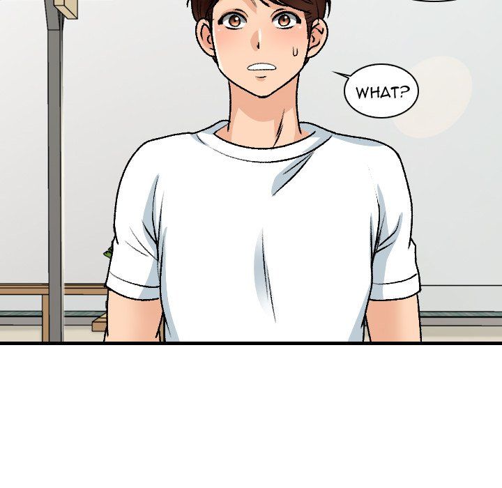 Blissville Manhwa - Chapter 9 Page 23