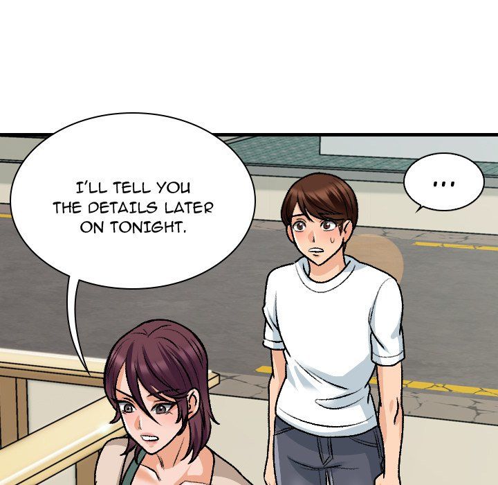 Blissville Manhwa - Chapter 9 Page 24