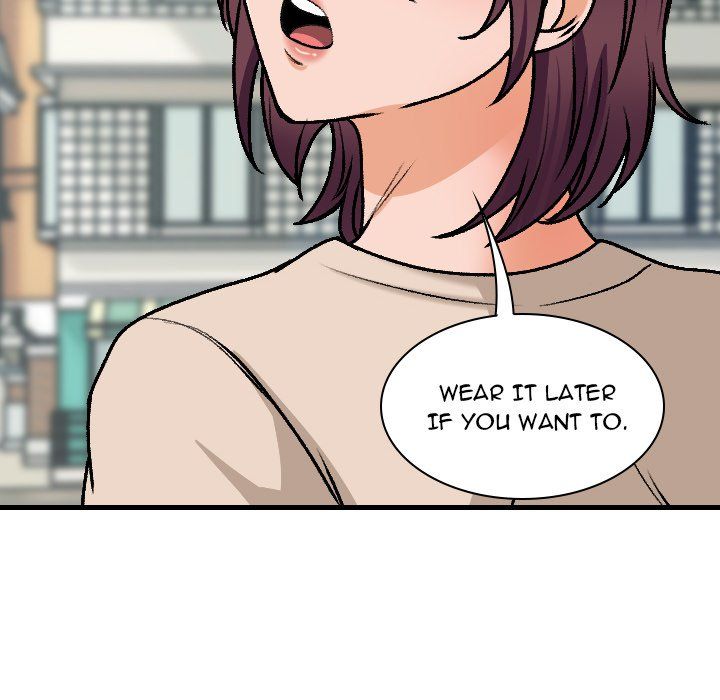 Blissville Manhwa - Chapter 9 Page 28