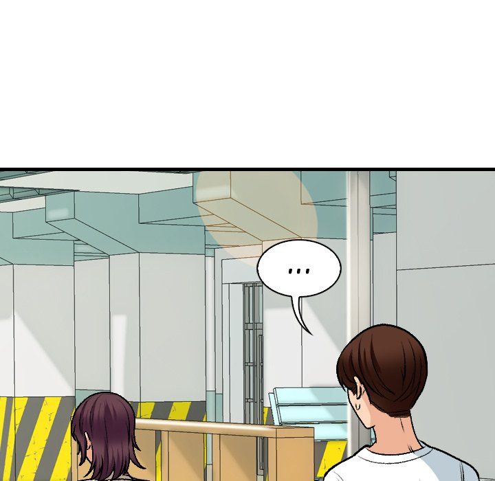 Blissville Manhwa - Chapter 9 Page 29