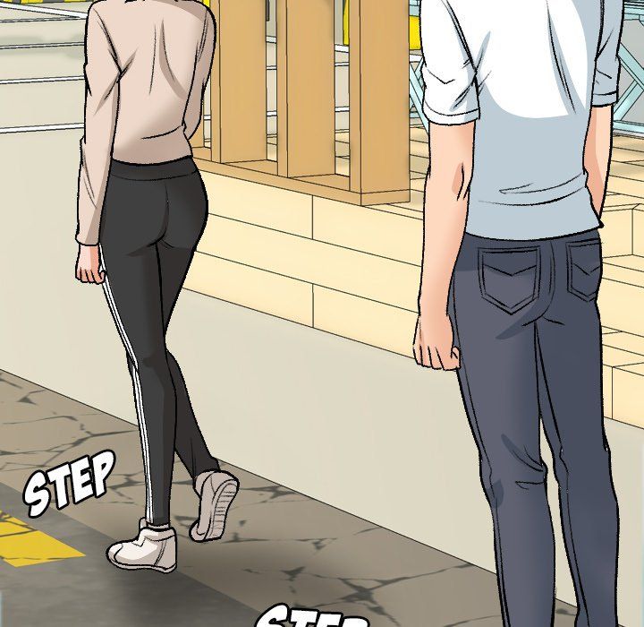 Blissville Manhwa - Chapter 9 Page 30