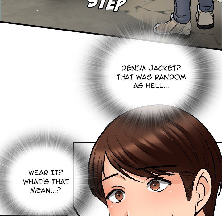 Blissville Manhwa - Chapter 9 Page 31