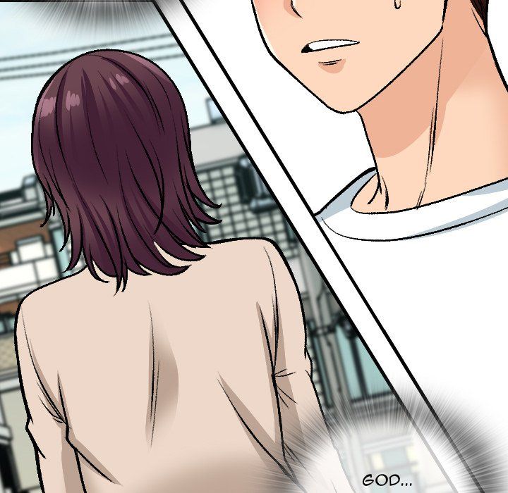 Blissville Manhwa - Chapter 9 Page 32