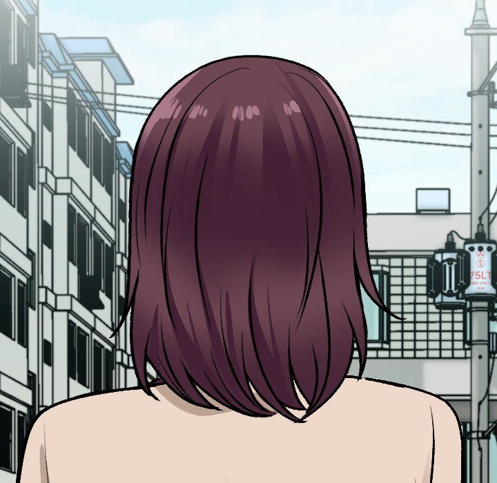 Blissville Manhwa - Chapter 9 Page 36