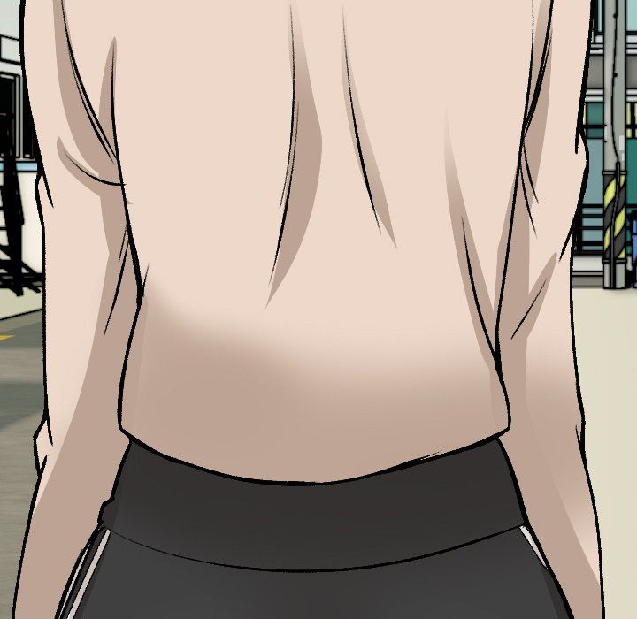 Blissville Manhwa - Chapter 9 Page 37