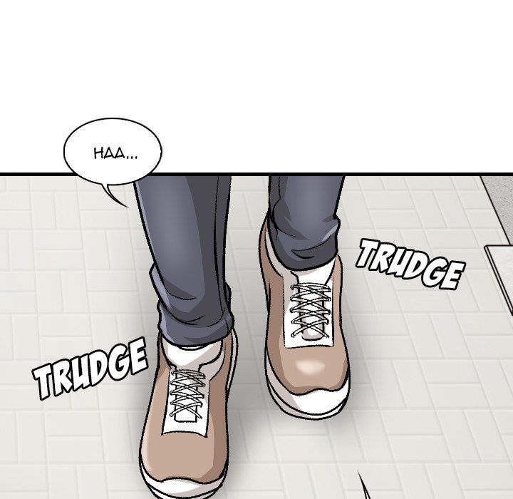 Blissville Manhwa - Chapter 9 Page 43