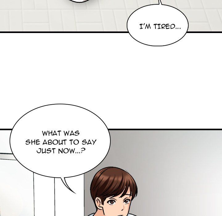 Blissville Manhwa - Chapter 9 Page 44
