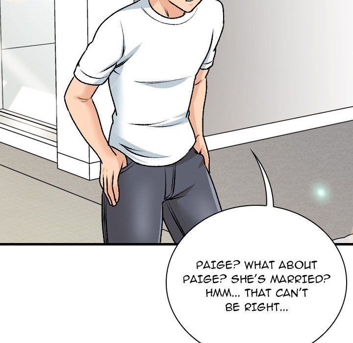 Blissville Manhwa - Chapter 9 Page 45