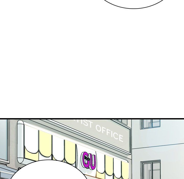 Blissville Manhwa - Chapter 9 Page 46