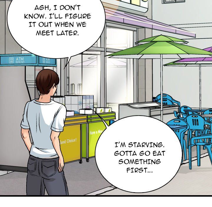 Blissville Manhwa - Chapter 9 Page 47