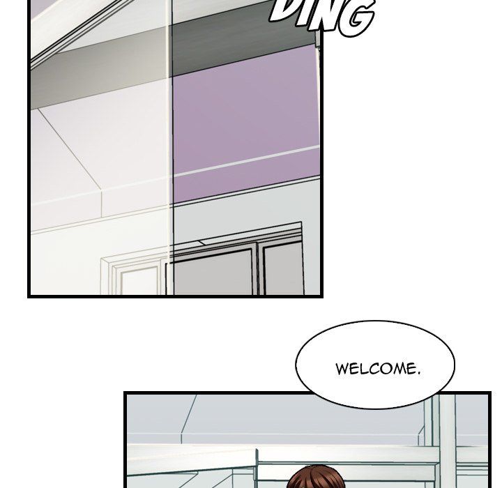 Blissville Manhwa - Chapter 9 Page 49