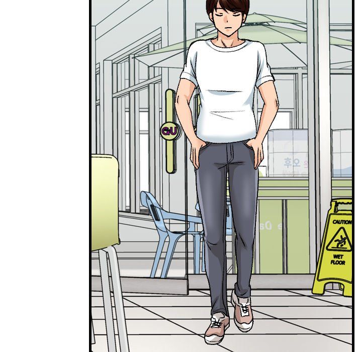 Blissville Manhwa - Chapter 9 Page 50