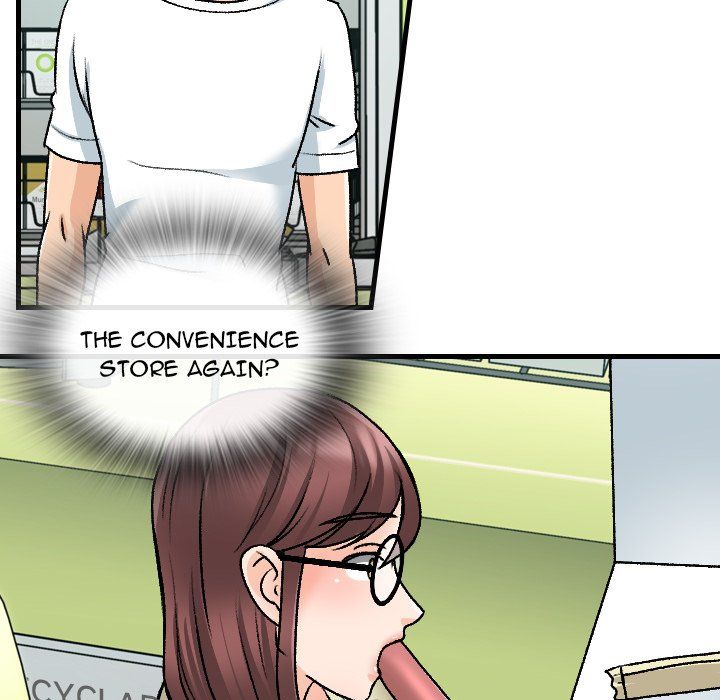 Blissville Manhwa - Chapter 9 Page 56