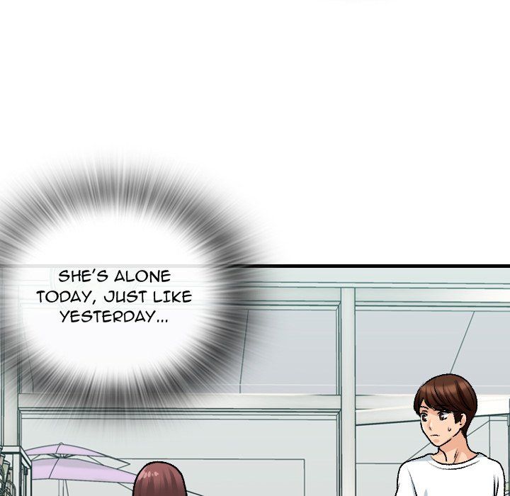 Blissville Manhwa - Chapter 9 Page 58