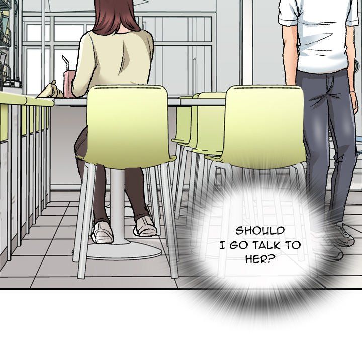 Blissville Manhwa - Chapter 9 Page 59